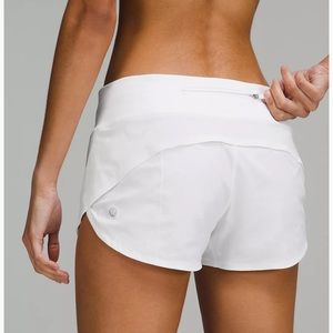 lululemon speed up shorts